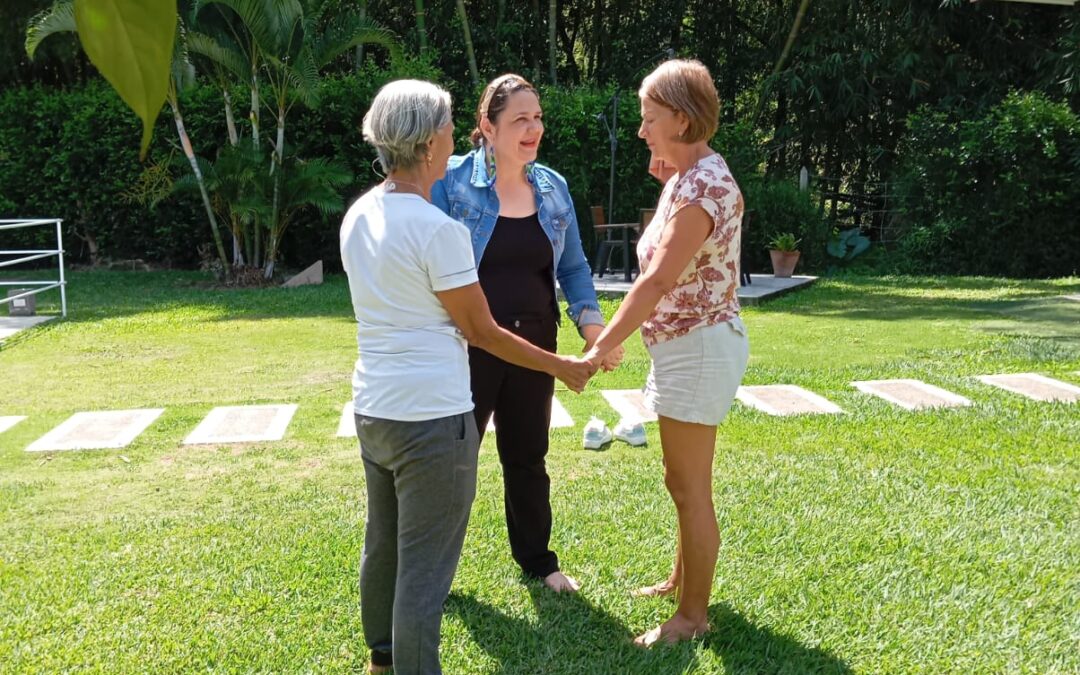 Las fases de la enfermedad de Alzheimer